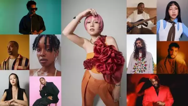 Nao Yoshioka、世界の表現者と作り上げた6thアルバム『self』リリース　11カ国ツアーの先で描いた“自己”