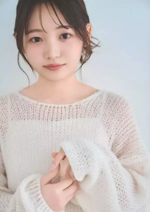 山本かりん、女優としてさまざまな役に挑戦中！現場で得た学び「信じることがすごく大事」