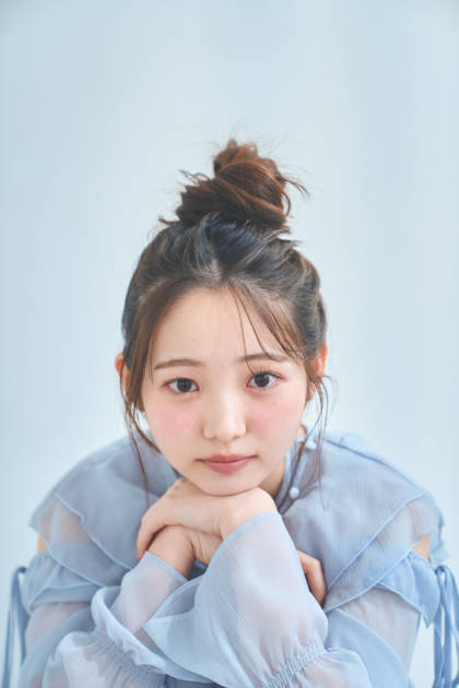 山本かりん、女優としてさまざまな役に挑戦中！現場で得た学び「信じることがすごく大事」