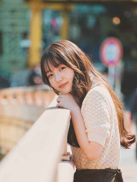 山本かりん、女優としてさまざまな役に挑戦中！現場で得た学び「信じることがすごく大事」