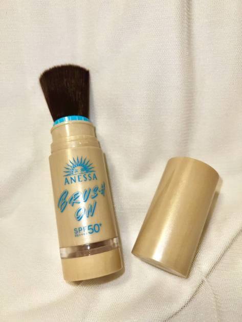 ​​エミリン「リピートしました」再購入した紫外線対策パウダーを紹介