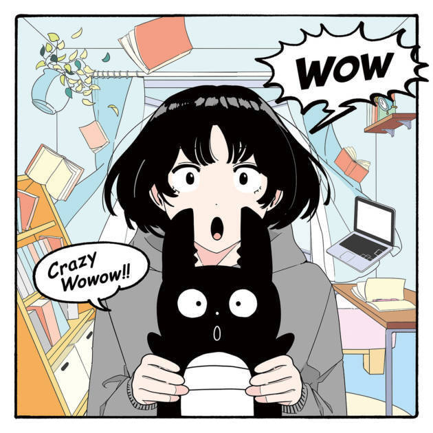 クレイジーウォウウォ!! 1stアルバム「WOW」より先行配信シングル第2弾を6月24日リリース。サマソニ出演も決定