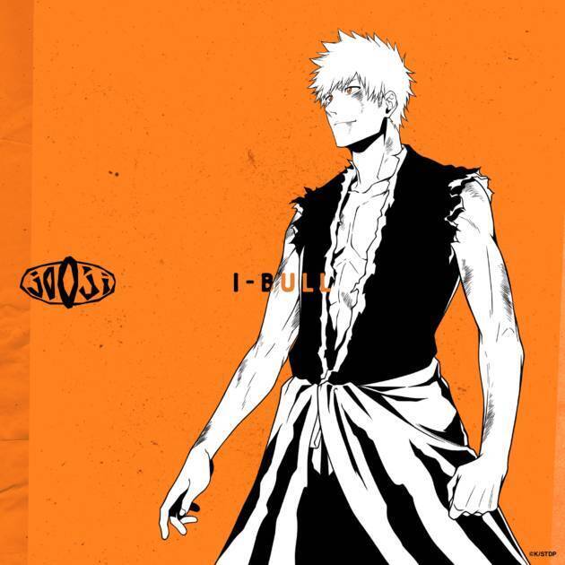 jo0ji、TVアニメ『BLEACH 千年血戦篇-禍進譚-』OPテーマ「I-BULL」MV公開。「最高にカッコいい」と反響