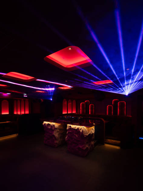 西麻布のMUSIC BAR ＆ CLUB「THE TOKYO CLUB」空間と音響を一新して7月24日にリニューアルオープン