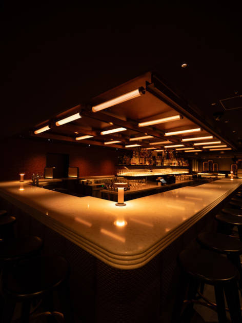 西麻布のMUSIC BAR ＆ CLUB「THE TOKYO CLUB」空間と音響を一新して7月24日にリニューアルオープン