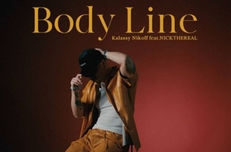 AK-69の別名義・Kalassy Nikoff、台湾のトップアーティストを迎えて制作した新曲リリース＆ミュージックビデオも公開