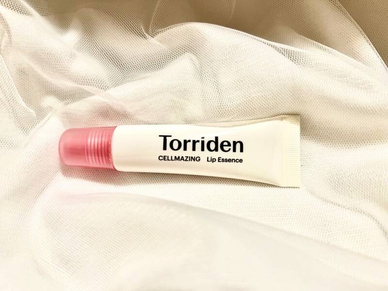 朝比奈彩「めちゃくちゃ良いのでおすすめ」千円以下！持ち歩きリップケアアイテムを紹介