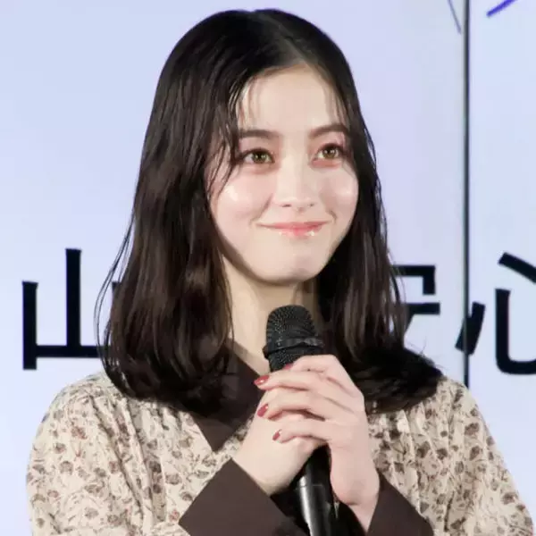 橋本環奈、一躍ブレイクした中3当時の苦悩を吐露「日常の些細な部分がすごいキツくて」