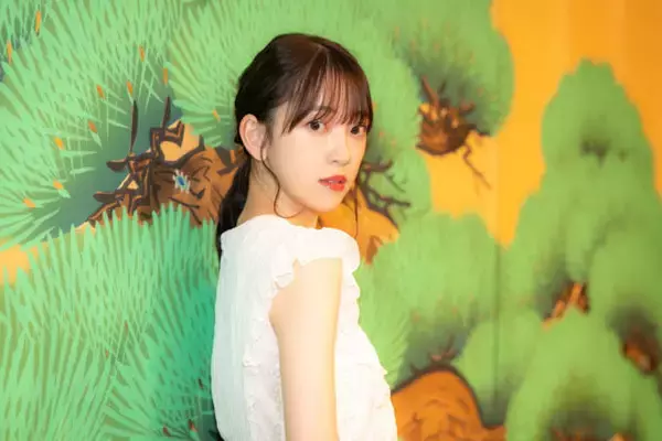 堀未央奈、乃木坂46卒業後は“成長の1年”「決して後ろ向きなものではないんです」