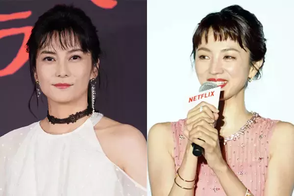 柴咲コウ、“心強かった”満島ひかりとの共演を振り返る「教わることもたくさん」