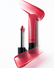 HERA、鮮やかな彩りが息づく“セラム級の密艶”リップセラム全6色が新登場