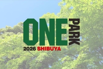 【2026年GW】音楽やダンス、台湾フードを楽しめる「SHIBUYA ONE PARK 2026」5月2日〜5日開催