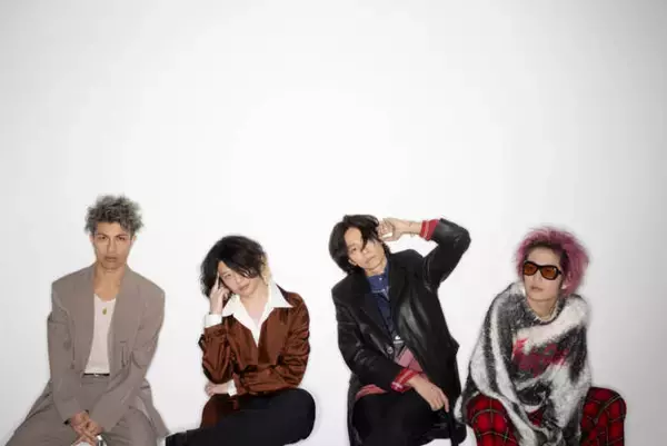 [Alexandros]主催フェス「THIS FES ’26 in Sagamihara」にSennaRin、澤野弘之のゲスト出演が決定。10月31日・11月1日開催