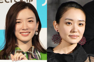 奈緒、永野芽郁の“迫真の演技”を絶賛「初めて出会う芽郁ちゃんがそこにはたくさんいて…」