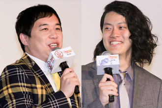 「相当高い」霜降り明星、それぞれの家賃事情を明かす「頑張ってます」