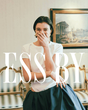 長谷川京子が手がけるブランド『ESS BY』3月25日にアパレルラインの新作コレクションをリリース