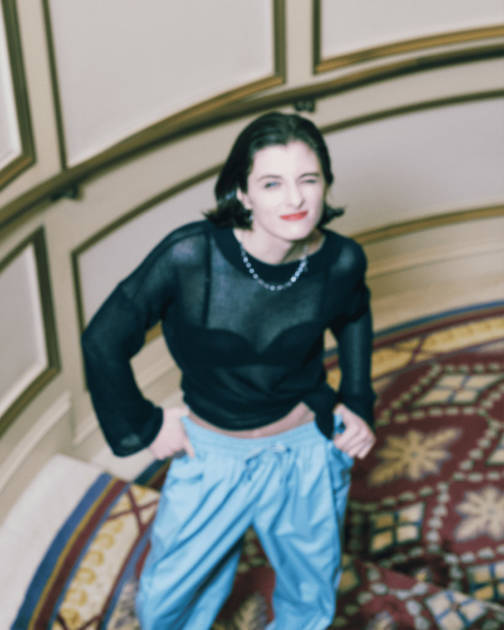 長谷川京子が手がけるブランド『ESS BY』3月25日にアパレルラインの新作コレクションをリリース