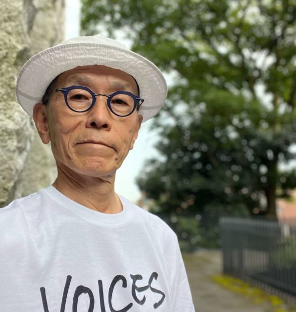 WHAT CAFE、椿昇との特別合同キュレーション展「u.n.l.o.c.k. tube++」開催。天王洲で9月4日から9月27日まで