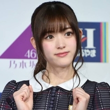 松村沙友理、新ドラマ『焼いてるふたり』でクールなアラサー女子に！女優としての新境地に期待