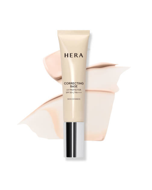 HERA、マルチ機能プライマー「コレクティングベースUV」発売