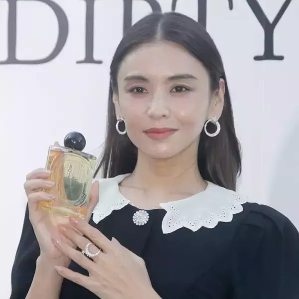 滝沢眞規子、意外な“リフレッシュ方法”を明かす「冷蔵庫の中がすごいきれいに…」