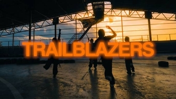 独占コメント到着！STARKIDS、「Trailblazers (Remix)」MV公開＆ワンマンライブ開催決定
