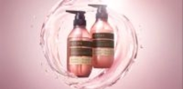 ホーユー発、本質ケアに立ち返る新ヘアケアブランド「REVIAS（レヴィアス）」誕生