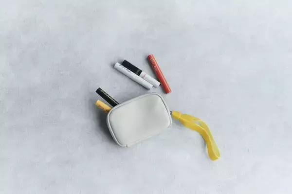 Shin;Kuu、好きなカラーといつでも一緒に！オリジナルポーチつきのホリデーコフレを発売