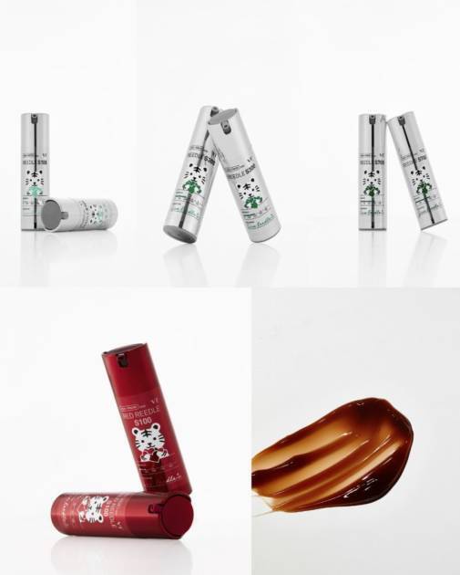 VT COSMETICS、人気のリードルSが“ミニサイズ”で登場！