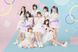 iSPY、学校を舞台に瑞々しく青春を見せる「iSPY」MVがプレミア公開＆メンバー全員の独自コメントも到着