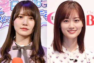 日向坂46加藤史帆、“大の仲良し”乃木坂46山下美月と叶えたい夢を語る「ユニット曲とか…」