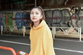 植城微香、応援してくれるファンへの“感謝”明かす「どれだけがんばろうって思えることか」