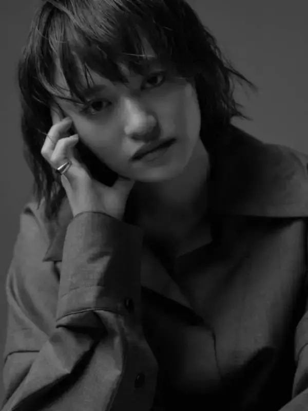 iri、新曲「力説」を配信開始｜デビュー10周年イヤーの活動にも注目