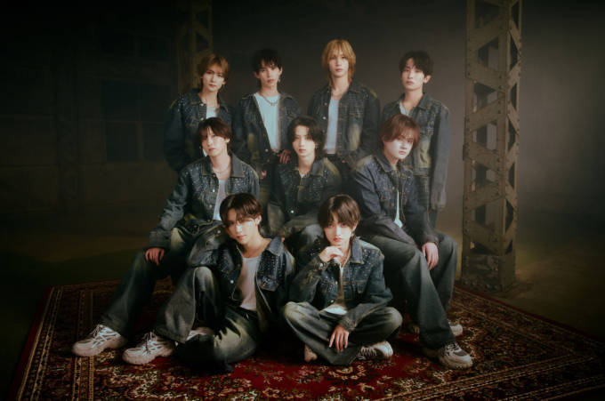 メンバーの独占コメント到着！UNiFY、待望の1stアルバム『平成37年 