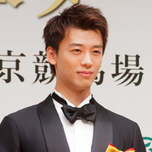 二宮和也、竹内涼真は「眩しく見える」魅力的な人柄に好感「そのままでいてほしい」