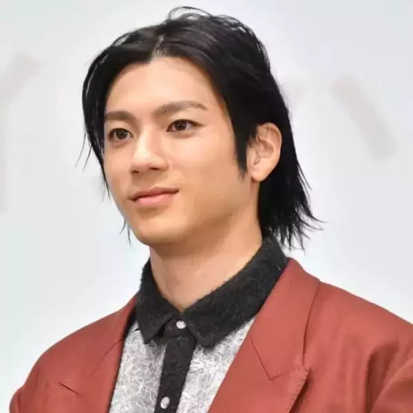 山田裕貴、悩んでいた俳優の仕事に自信を持てた友人の言葉を明かす「めちゃくちゃ嬉しくて…」