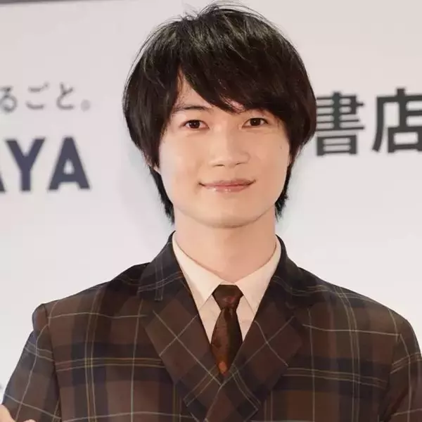 神木隆之介、同世代俳優・仲野太賀の凄さを語る「すごく綿密」