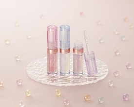 キャンメイク、繊細パールがキラめく水つや膜プランパー「トゥインクルジュエリープランパー」が新登場！