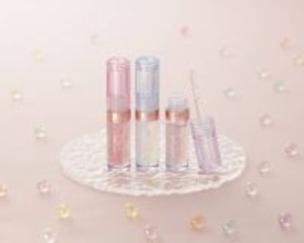 キャンメイク、繊細パールがキラめく水つや膜プランパー「トゥインクルジュエリープランパー」が新登場！