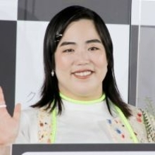 ゆりやんレトリィバァ、初監督作品『禍禍女』に出演した田中麗奈から学び「勉強になりました」