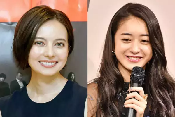 ベッキー、みちょぱに対して“憧れてる”と絶賛「コメント力がすごいっていうか…」