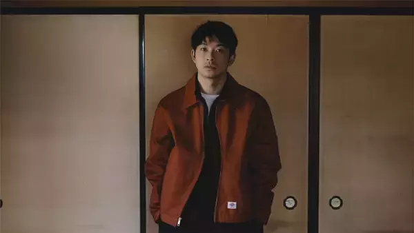 ディッキーズ×アンダーカバー、初のコラボコレクションが登場