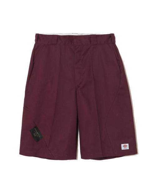 ディッキーズ×アンダーカバー、初のコラボコレクションが登場