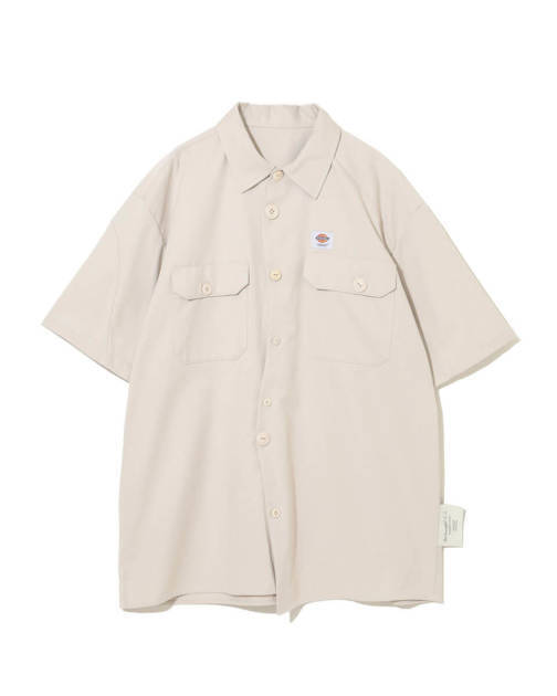 ディッキーズ×アンダーカバー、初のコラボコレクションが登場