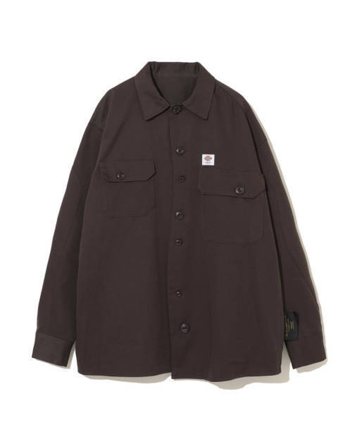 ディッキーズ×アンダーカバー、初のコラボコレクションが登場