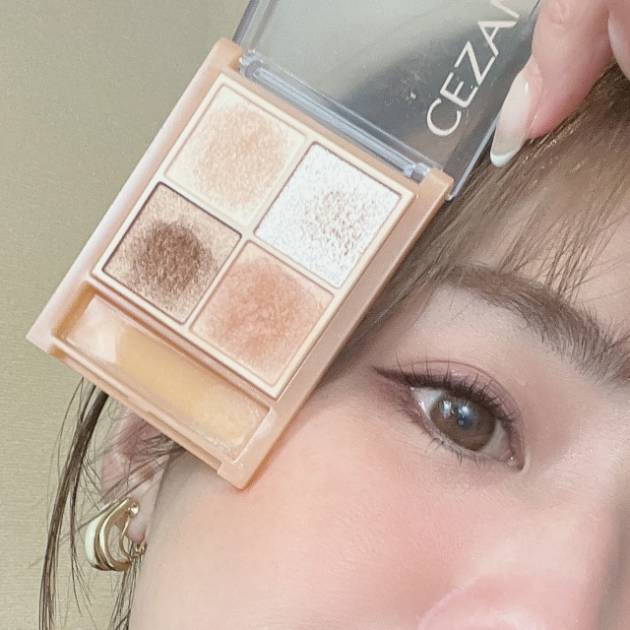 大人も取り入れたい！最新韓国メイクの変化をチェック☆