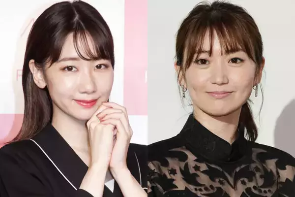 AKB48柏木由紀、大島優子の“代役”務めた研究生時代を回想「そこからアンダー制度が…」