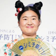 ガンバレルーヤよしこ、自宅で心霊現象？視聴者からもまさかの指摘「取り憑いてます」