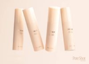 hince、目立つ毛穴をピンポイントでカバー「ポアーショットブラープライマー」新発売