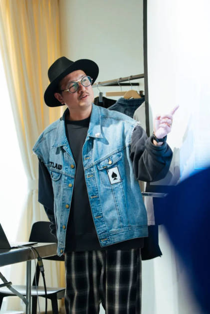 渋谷がヒップホップの聖地へ。LA発ストリートブランド「Philip Lumbang」が、ヒップホップの五大要素を体現したカルチャーフェスを開催